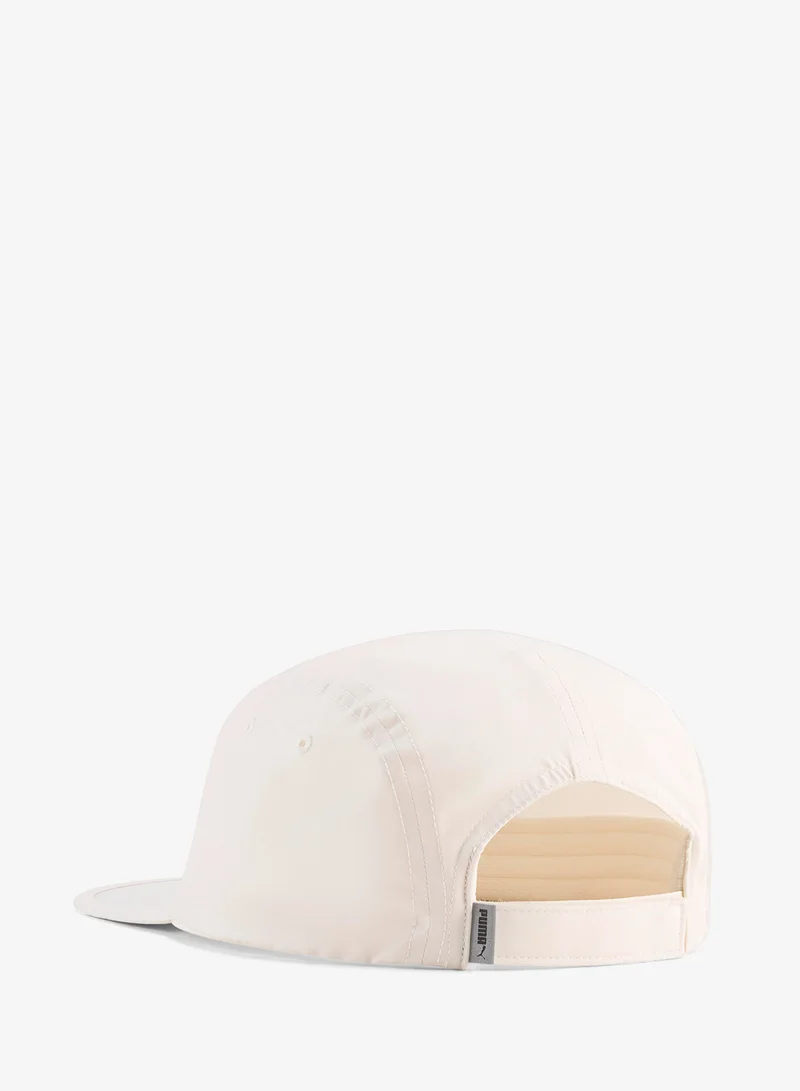 بوما Essential Running 5 Panel Cap